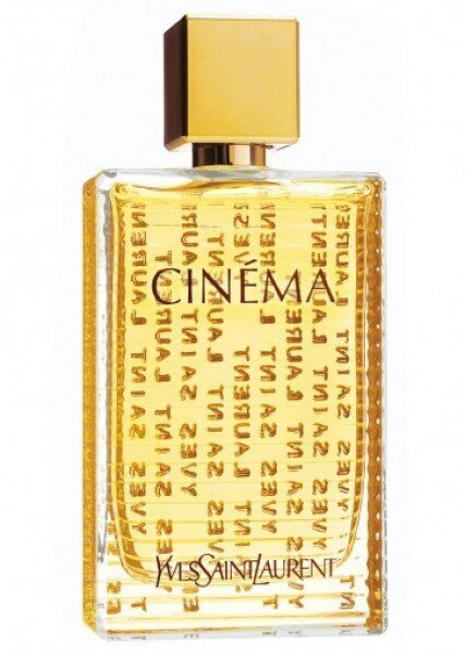 Yves Saint Laurent Cinema EDP 50 ml Kadın Parfümü kullananlar yorumlar